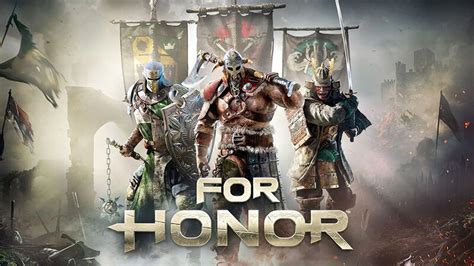 For Honor 2: Release Date Speculation, News, Leaks,。